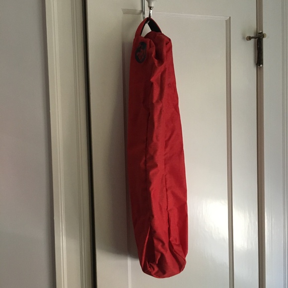 Manduka Go Light Yoga Mat Bag NWOT - Picture 2 of 6